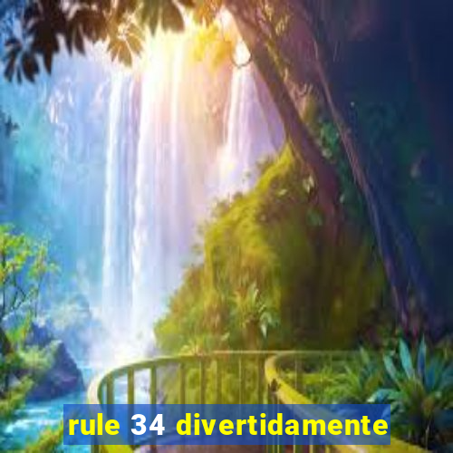 rule 34 divertidamente